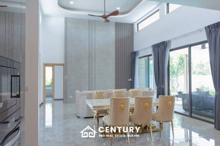 Вилла 430 кв.м. 2 Кровать 3 Ванна