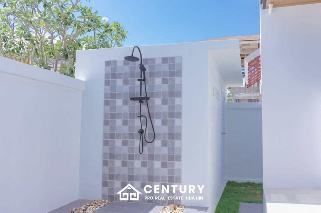 Вилла 430 кв.м. 2 Кровать 3 Ванна