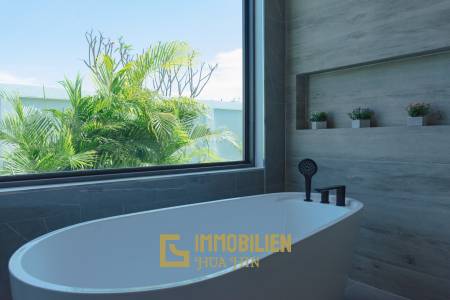 430 qm 2 Bett 3 Bad Villa Für Verkauf