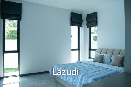 2 Bed 2.5 Bath 196.60 SQ.M Salween Forest Garden
