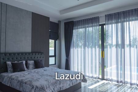 2 Bed 2.5 Bath 196.60 SQ.M Salween Forest Garden