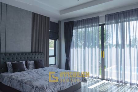 430 qm 2 Bett 3 Bad Villa Für Verkauf