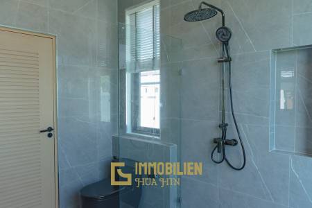430 qm 2 Bett 3 Bad Villa Für Verkauf