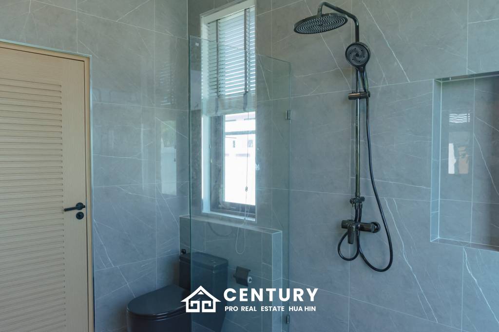 Вилла 430 кв.м. 2 Кровать 3 Ванна