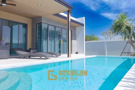 430 qm 2 Bett 3 Bad Villa Für Verkauf