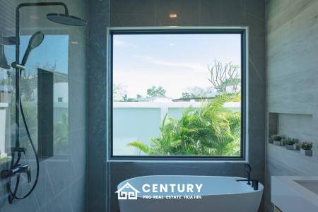 Вилла 430 кв.м. 2 Кровать 3 Ванна