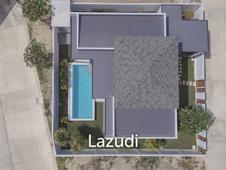 2 Bed 2.5 Bath 196.60 SQ.M Salween Forest Garden