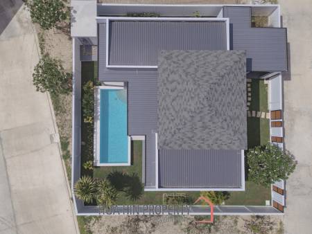 2 Bed 2.5 Bath 196.60 SQ.M Salween Forest Garden