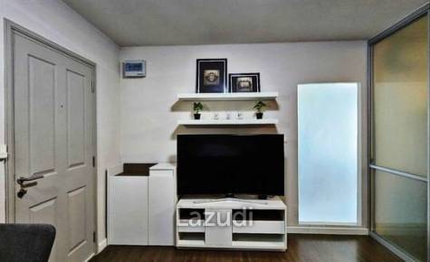1 Bed 1 Bath D Condo Creek Phuket For Rent
