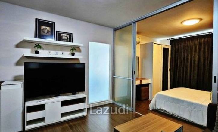 1 Bed 1 Bath D Condo Creek Phuket For Rent