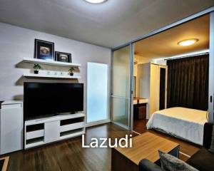 1 Bed 1 Bath D Condo Creek Phuket For Rent