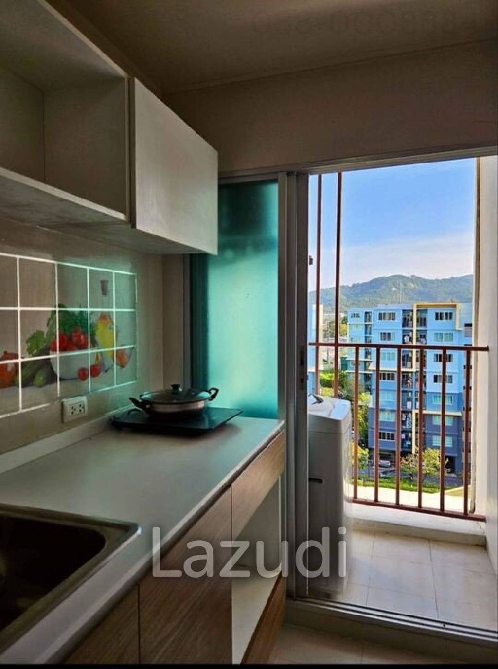 1 Bed 1 Bath D Condo Creek Phuket For Rent