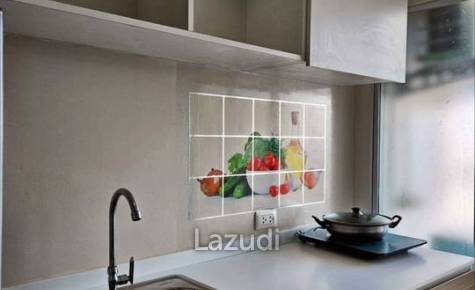 1 Bed 1 Bath D Condo Creek Phuket For Rent