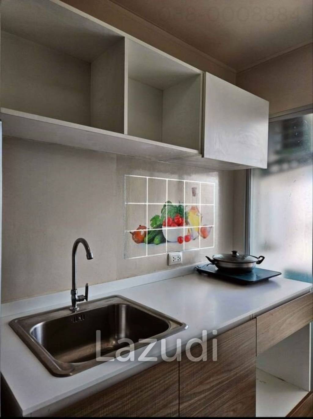 1 Bed 1 Bath D Condo Creek Phuket For Rent