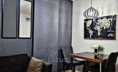 1 Bed 1 Bath D Condo Creek Phuket For Rent