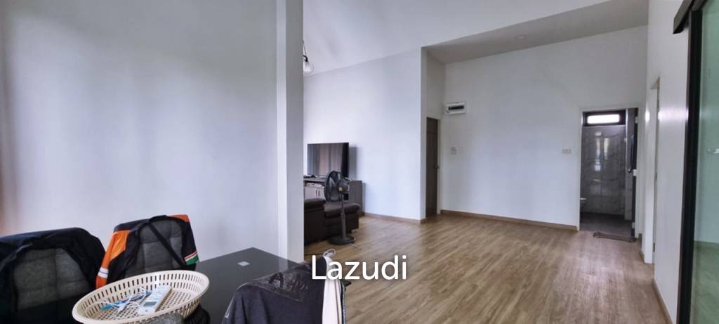 5 Beds 3 Baths 170 SQ.M. Storey House in Huay Yai