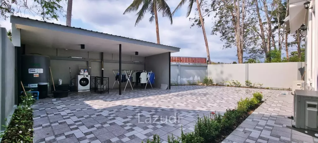 5 Beds 3 Baths 170 SQ.M. Storey House in Huay Yai