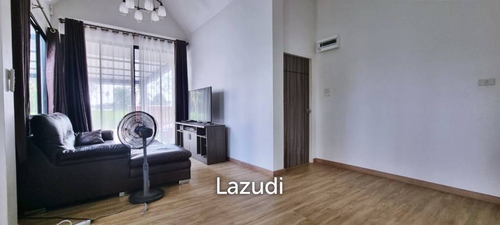 5 Beds 3 Baths 170 SQ.M. Storey House in Huay Yai