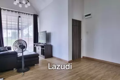 5 Beds 3 Baths 170 SQ.M. Storey House in Huay Yai