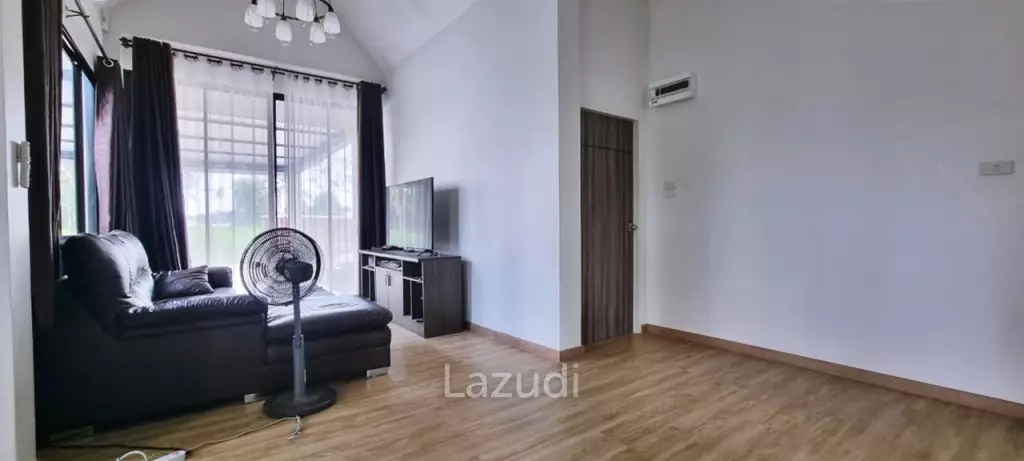 5 Beds 3 Baths 170 SQ.M. Storey House in Huay Yai