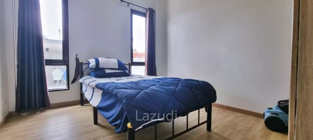 5 Beds 3 Baths 170 SQ.M. Storey House in Huay Yai