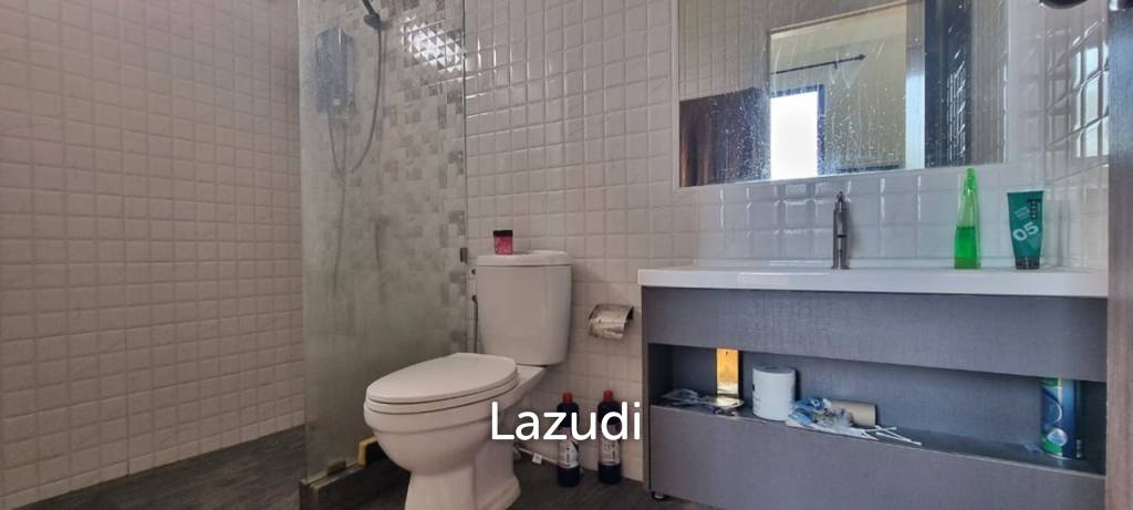 5 Beds 3 Baths 170 SQ.M. Storey House in Huay Yai