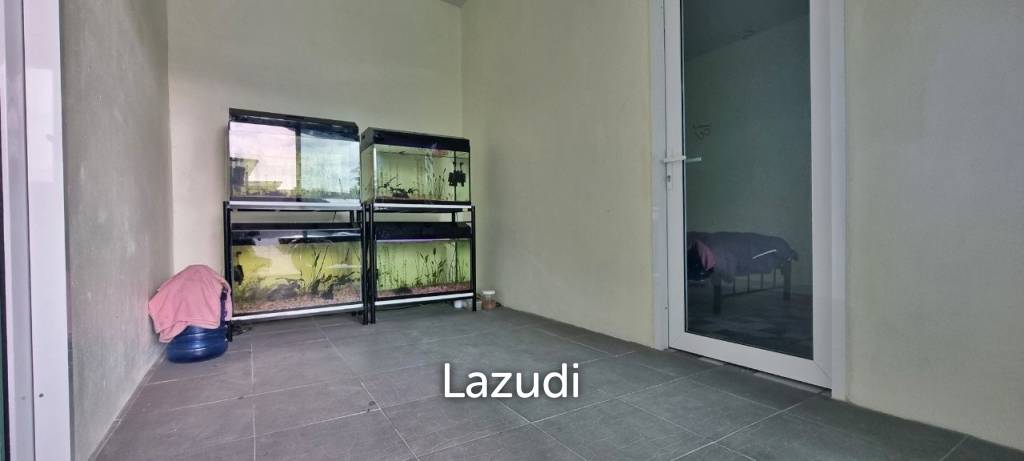 5 Beds 3 Baths 170 SQ.M. Storey House in Huay Yai