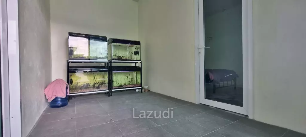 5 Beds 3 Baths 170 SQ.M. Storey House in Huay Yai