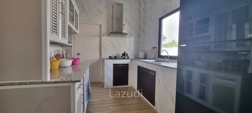 5 Beds 3 Baths 170 SQ.M. Storey House in Huay Yai