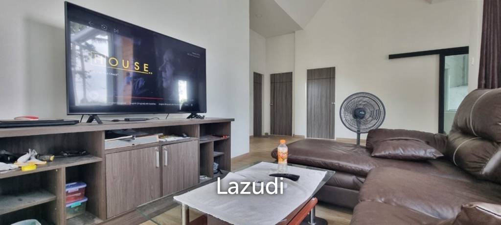 5 Beds 3 Baths 170 SQ.M. Storey House in Huay Yai