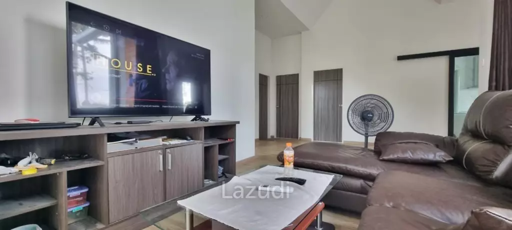 5 Beds 3 Baths 170 SQ.M. Storey House in Huay Yai