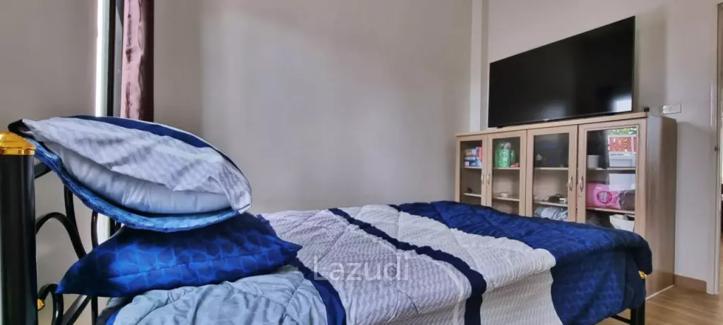 5 Beds 3 Baths 170 SQ.M. Storey House in Huay Yai