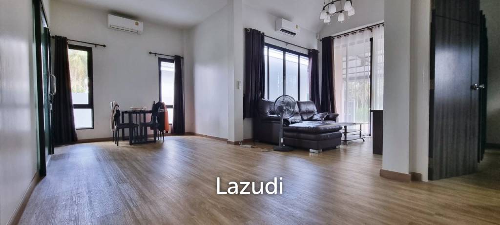 5 Beds 3 Baths 170 SQ.M. Storey House in Huay Yai