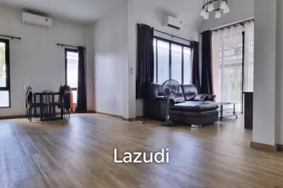 5 Beds 3 Baths 170 SQ.M. Storey House in Huay Yai