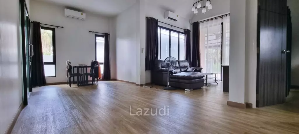 5 Beds 3 Baths 170 SQ.M. Storey House in Huay Yai
