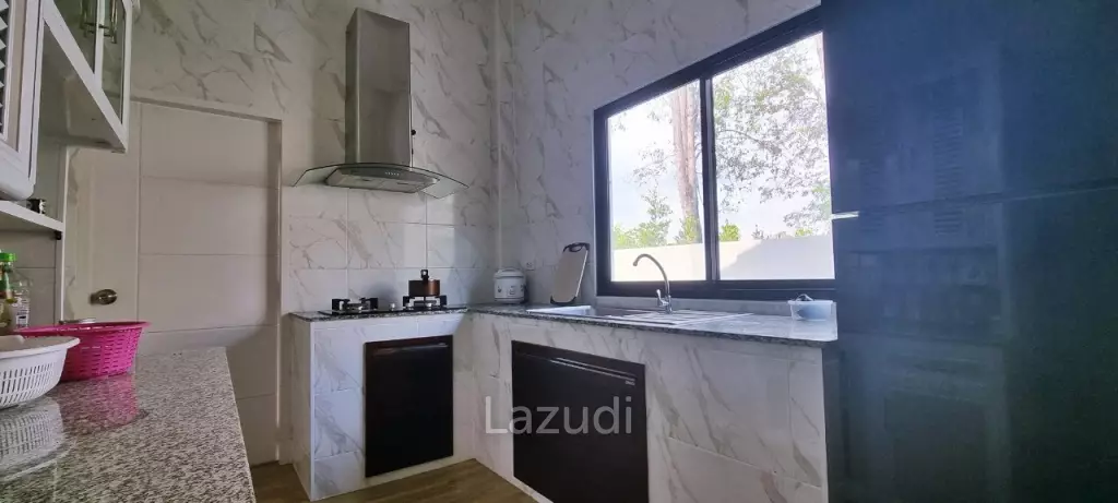 5 Beds 3 Baths 170 SQ.M. Storey House in Huay Yai