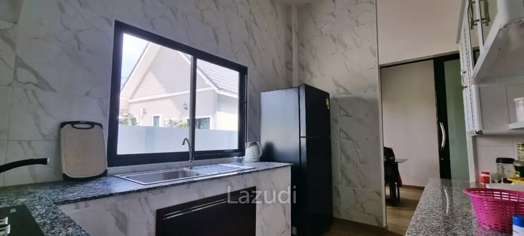 5 Beds 3 Baths 170 SQ.M. Storey House in Huay Yai