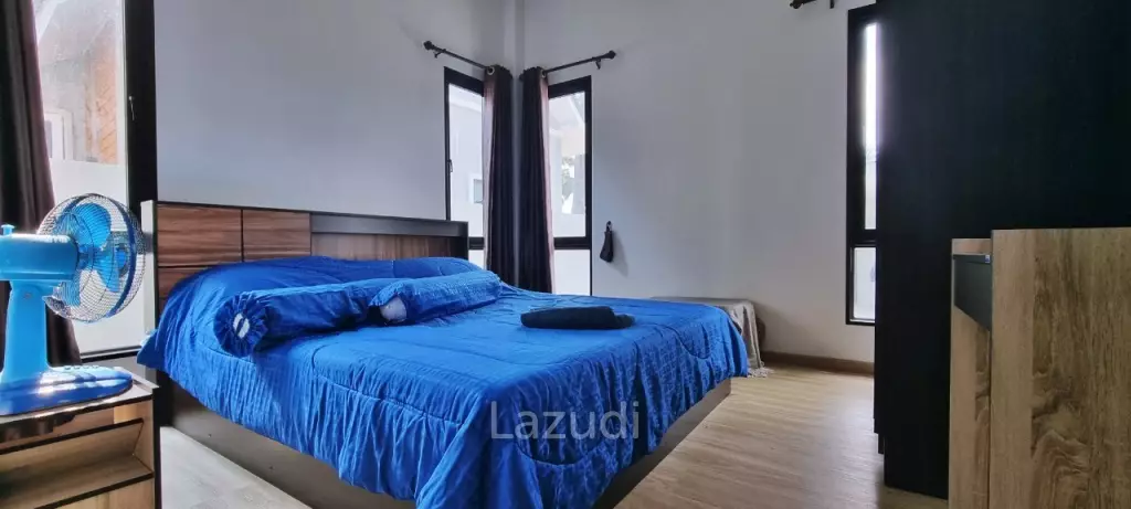 5 Beds 3 Baths 170 SQ.M. Storey House in Huay Yai