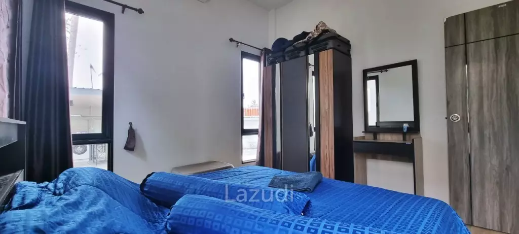 5 Beds 3 Baths 170 SQ.M. Storey House in Huay Yai