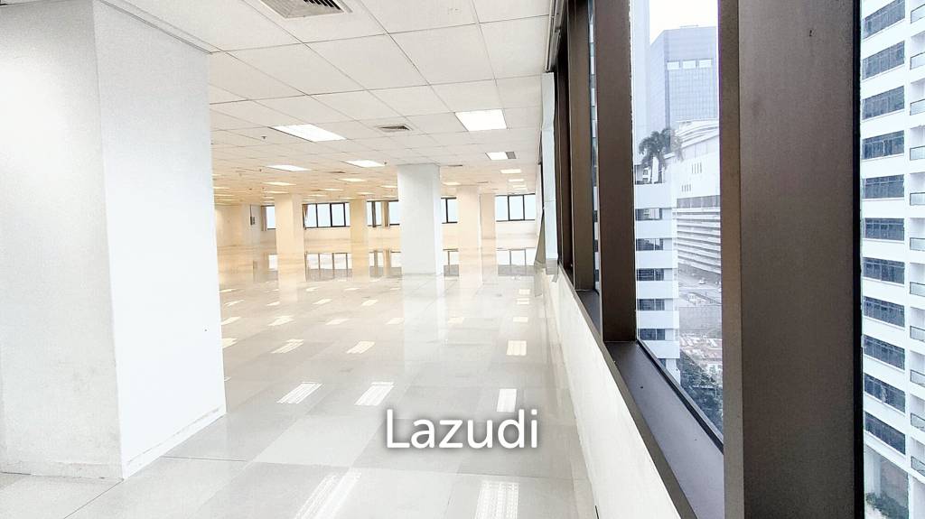 Office space for rent in Huaykwang