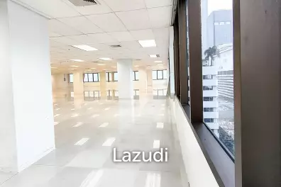 Office space for rent in Huaykwang