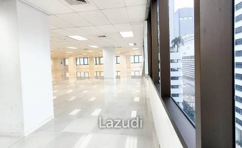 Office space for rent in Huaykwang