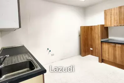 Office space for rent in Huaykwang