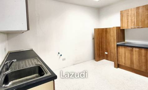 Office space for rent in Huaykwang