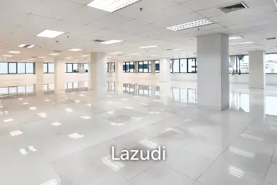 Office space for rent in Huaykwang