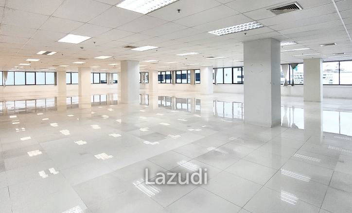 Office space for rent in Huaykwang