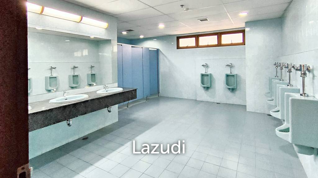 Office space for rent in Huaykwang