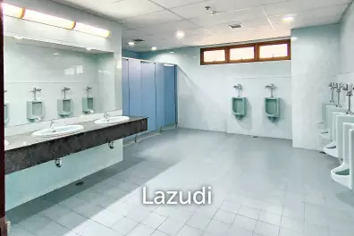 Office space for rent in Huaykwang
