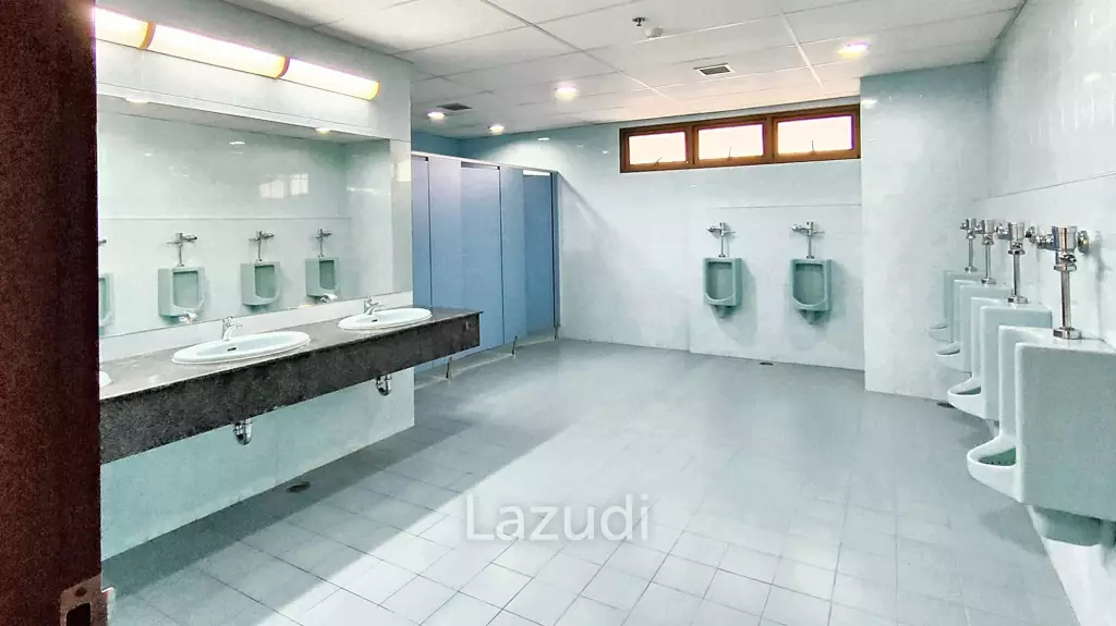 Office space for rent in Huaykwang