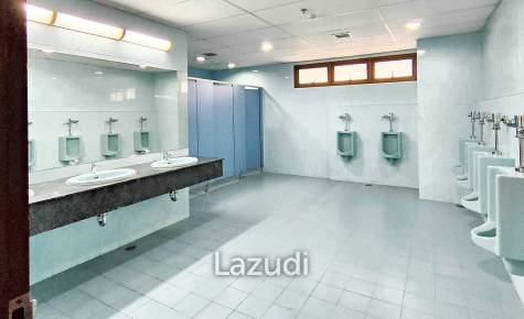 Office space for rent in Huaykwang